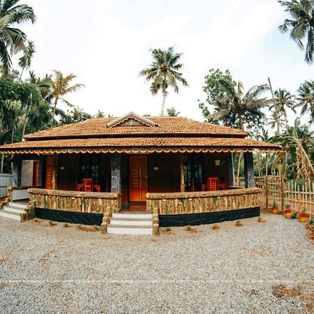 Mundro Garden Homestay Mundrothuruth Luaran gambar