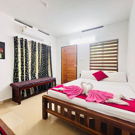 Mundro Garden Homestay Mundrothuruth Luaran gambar