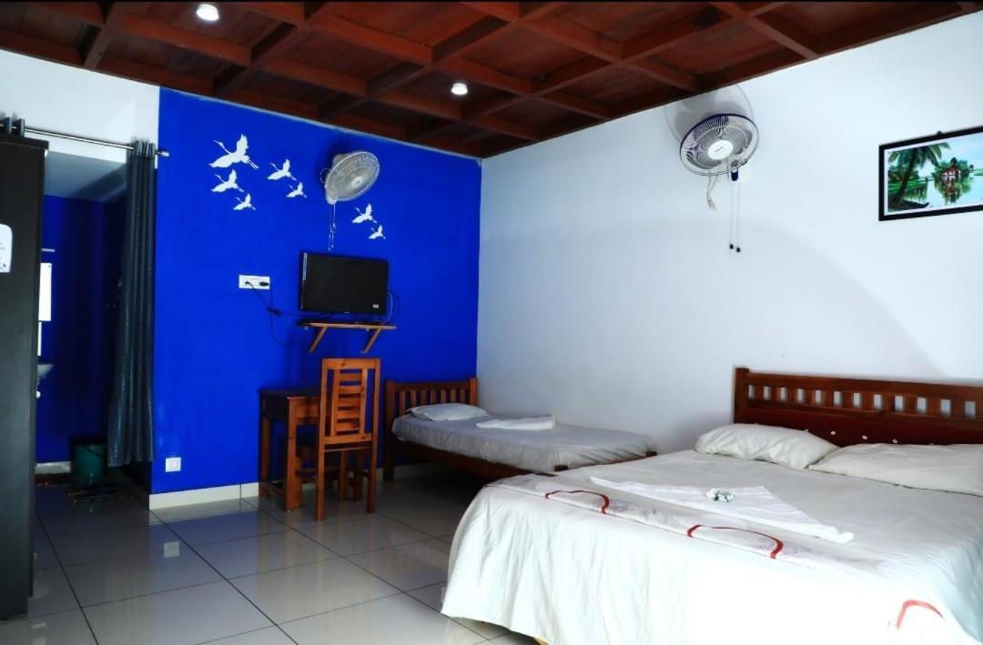 Mundro Garden Homestay Mundrothuruth Luaran gambar