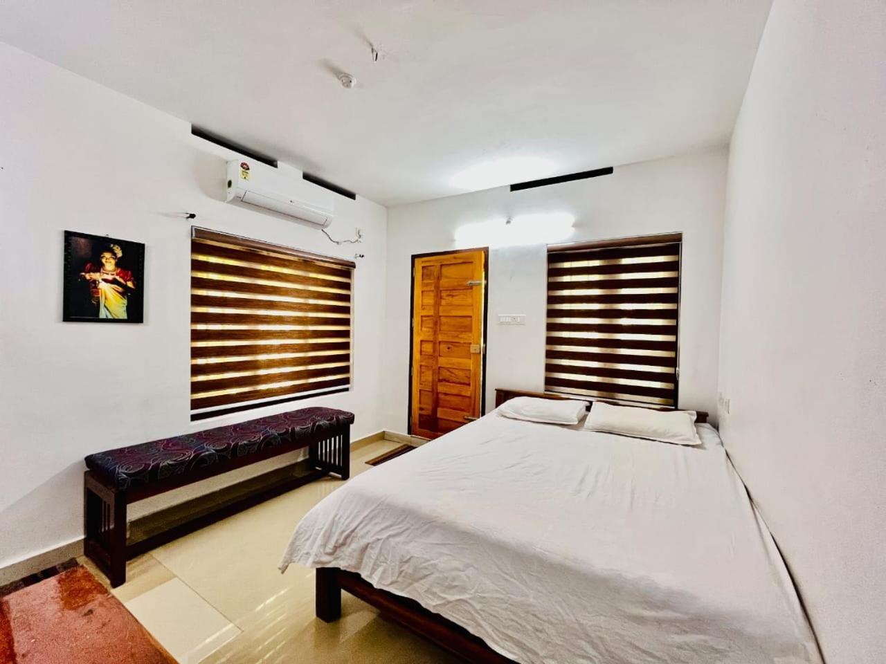 Mundro Garden Homestay Mundrothuruth Luaran gambar