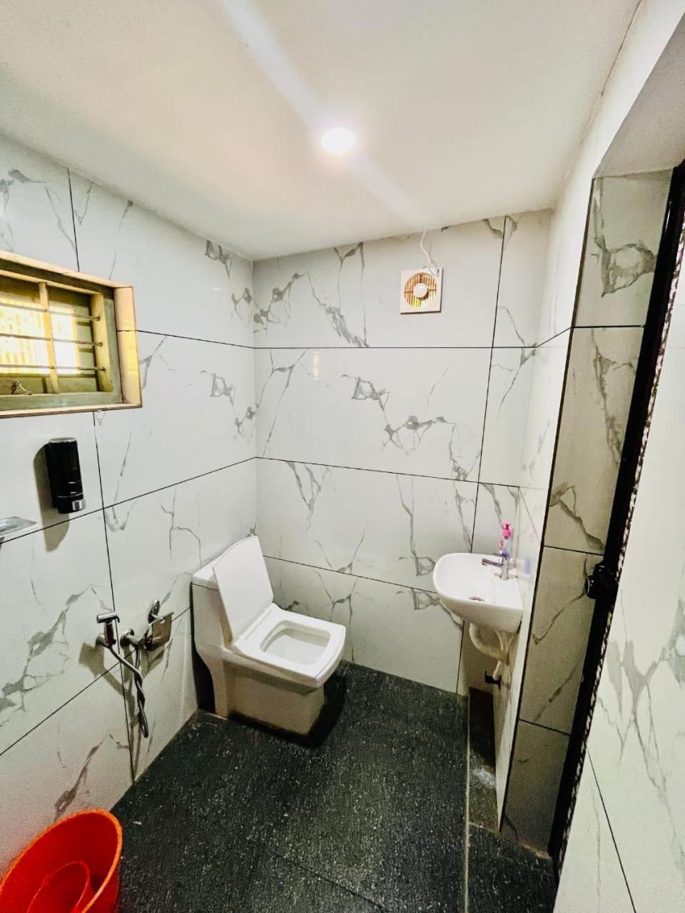 Mundro Garden Homestay Mundrothuruth Luaran gambar