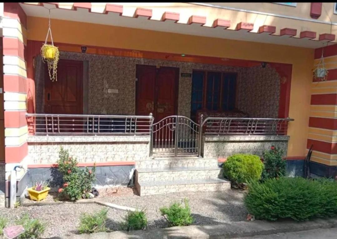 Mundro Garden Homestay Mundrothuruth Luaran gambar