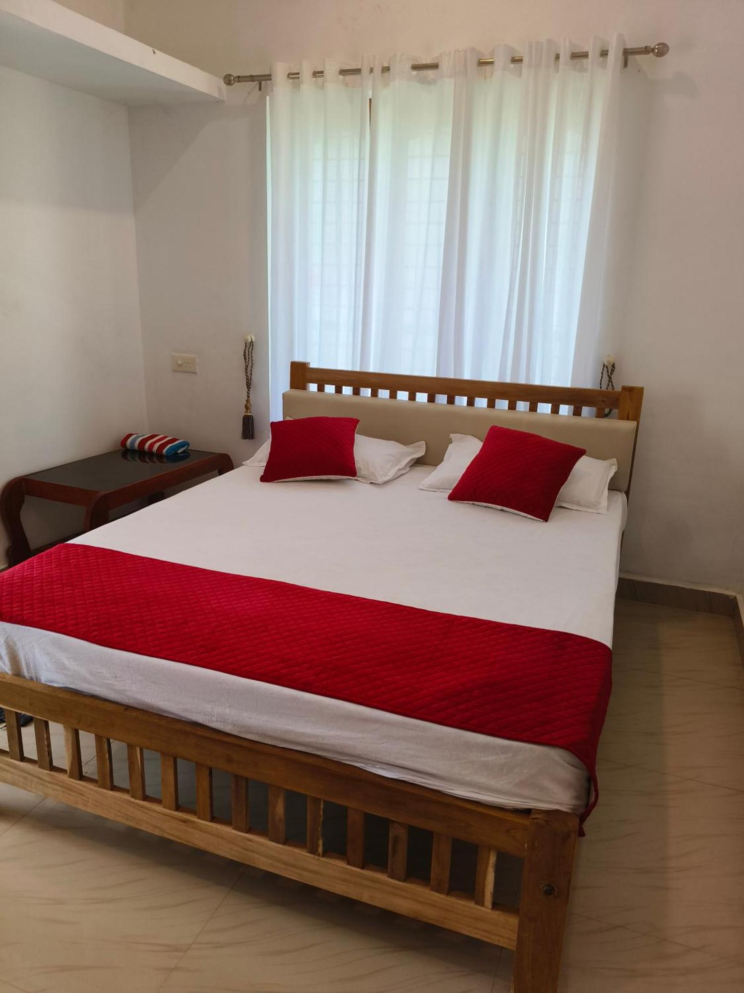 Mundro Garden Homestay Mundrothuruth Luaran gambar