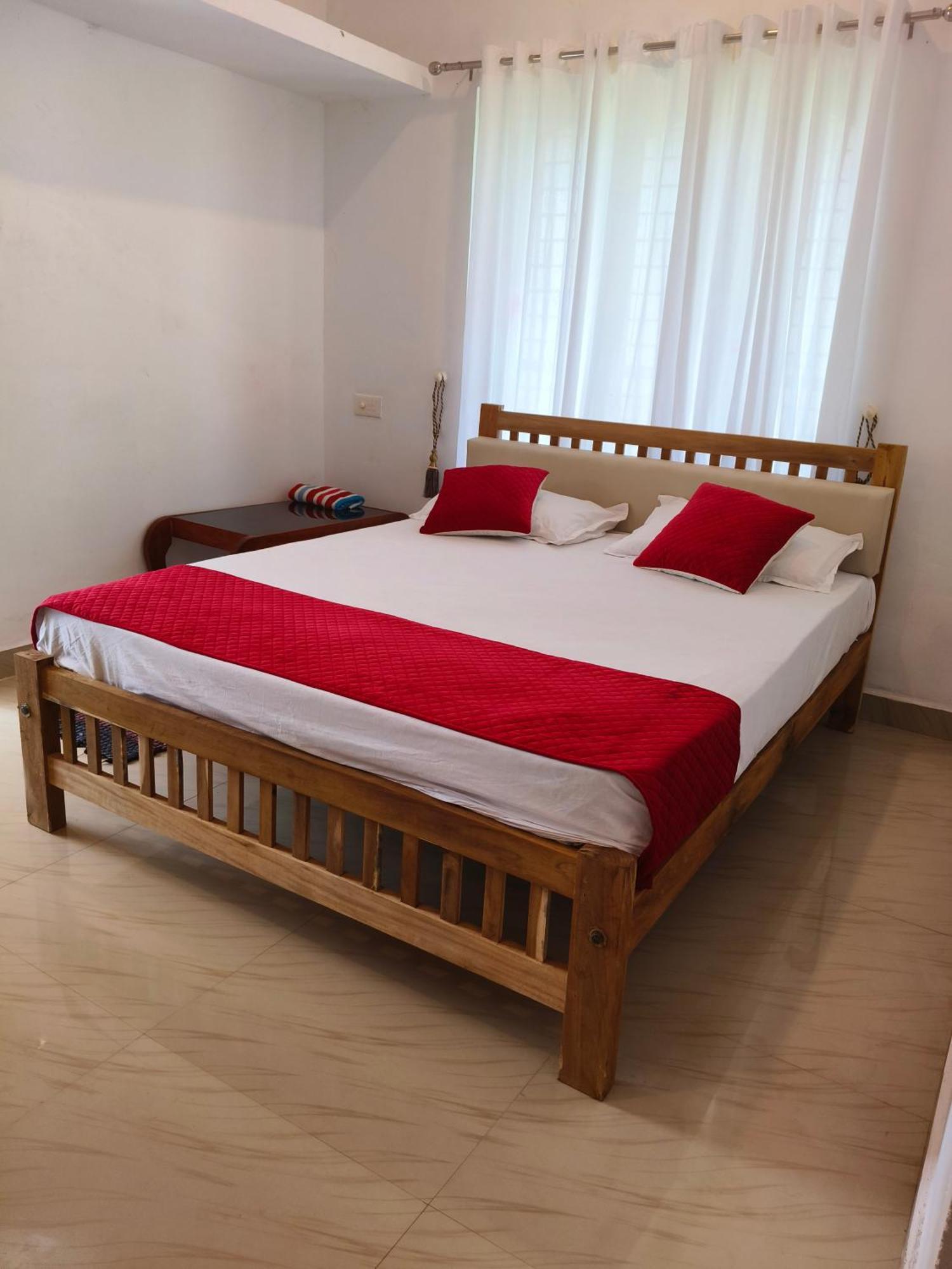 Mundro Garden Homestay Mundrothuruth Luaran gambar