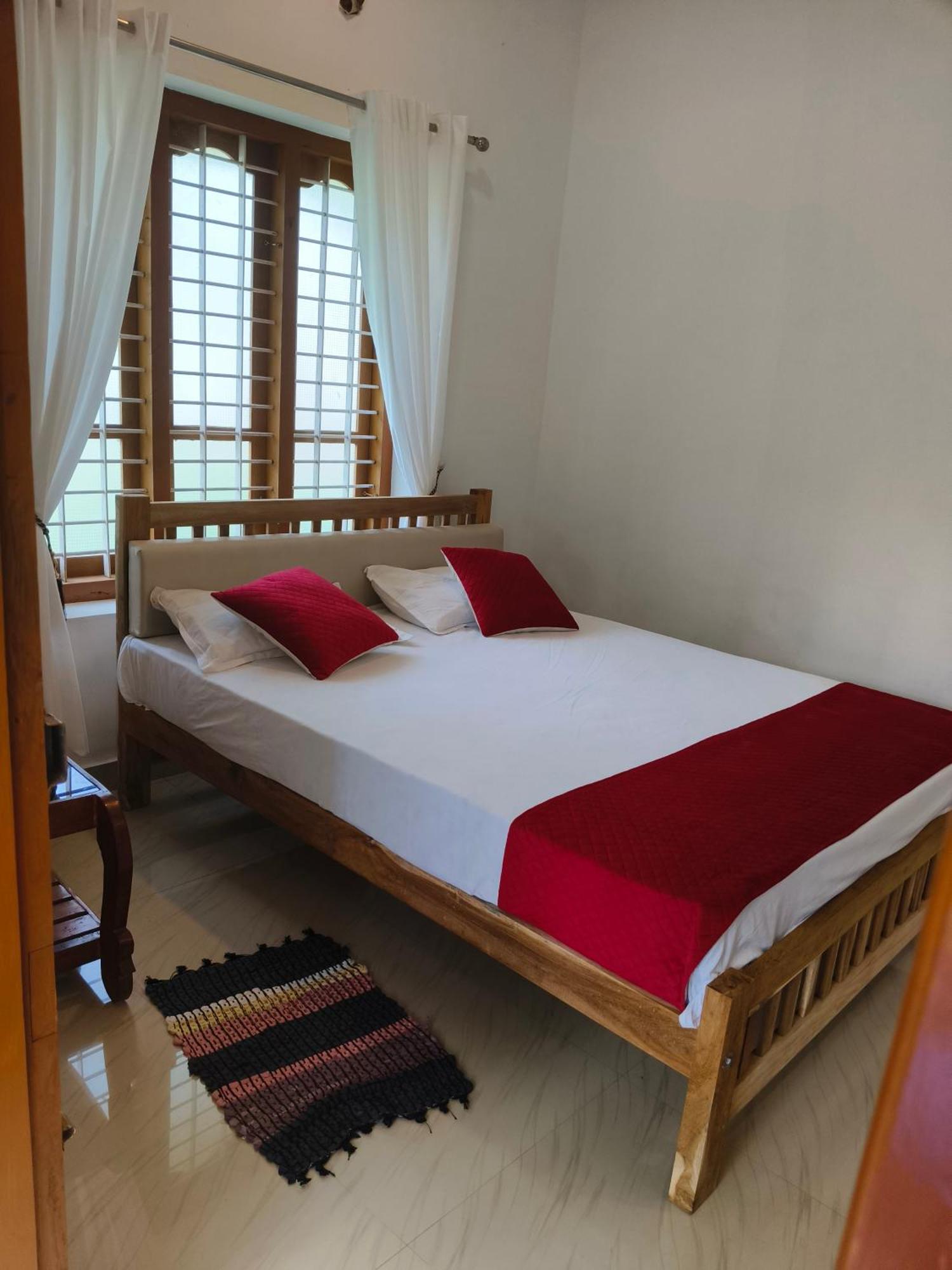 Mundro Garden Homestay Mundrothuruth Luaran gambar