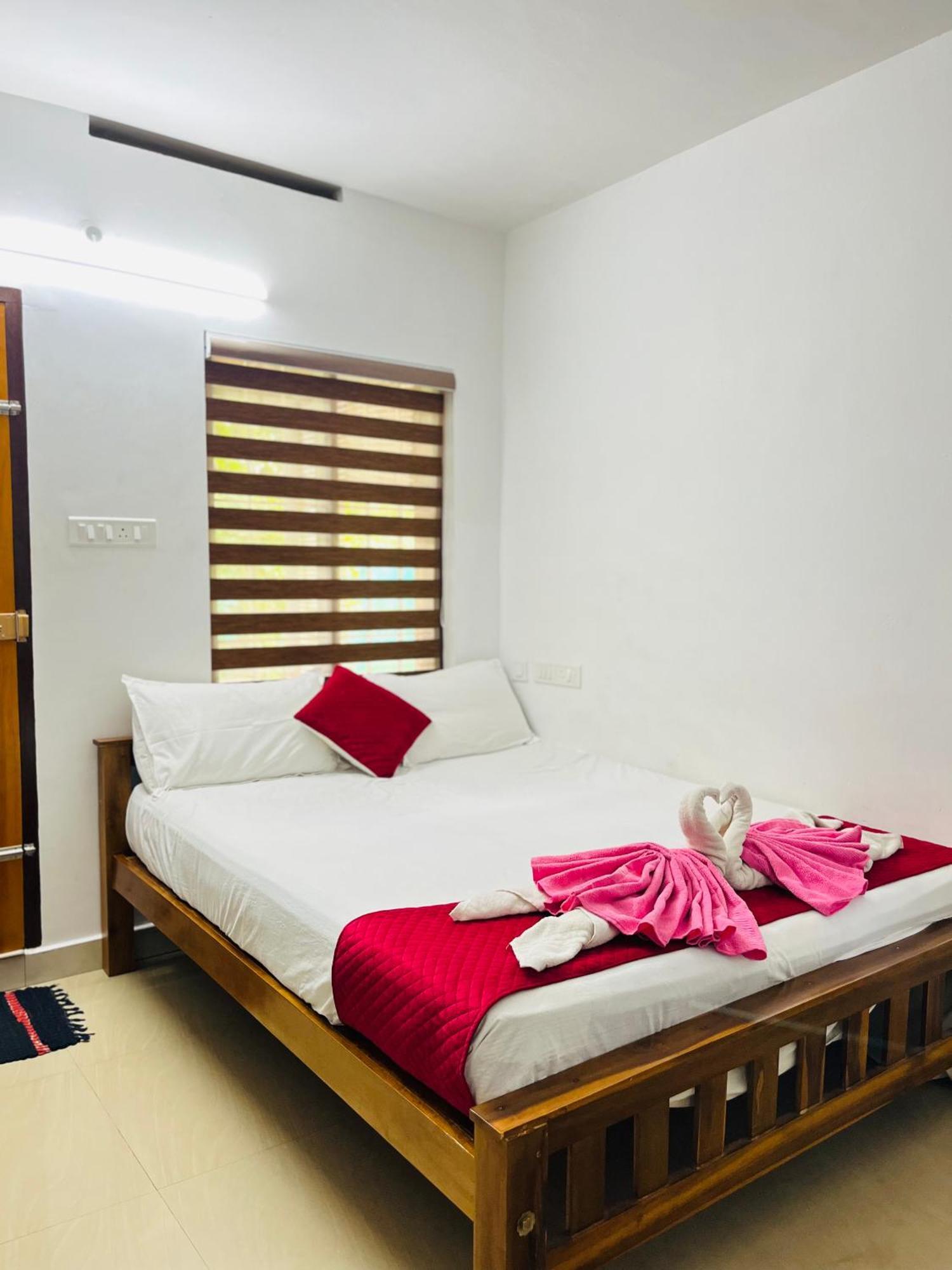 Mundro Garden Homestay Mundrothuruth Luaran gambar