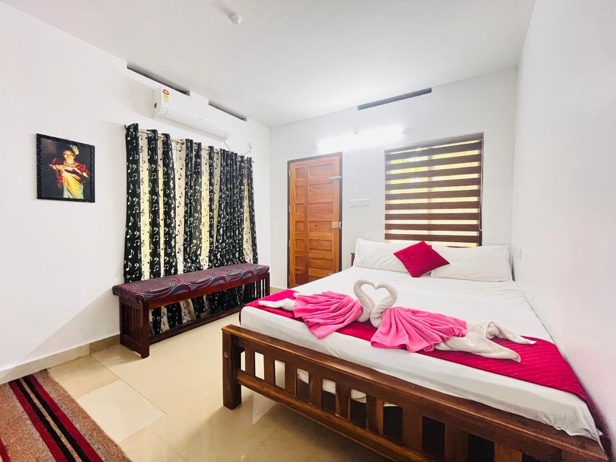 Mundro Garden Homestay Mundrothuruth Luaran gambar