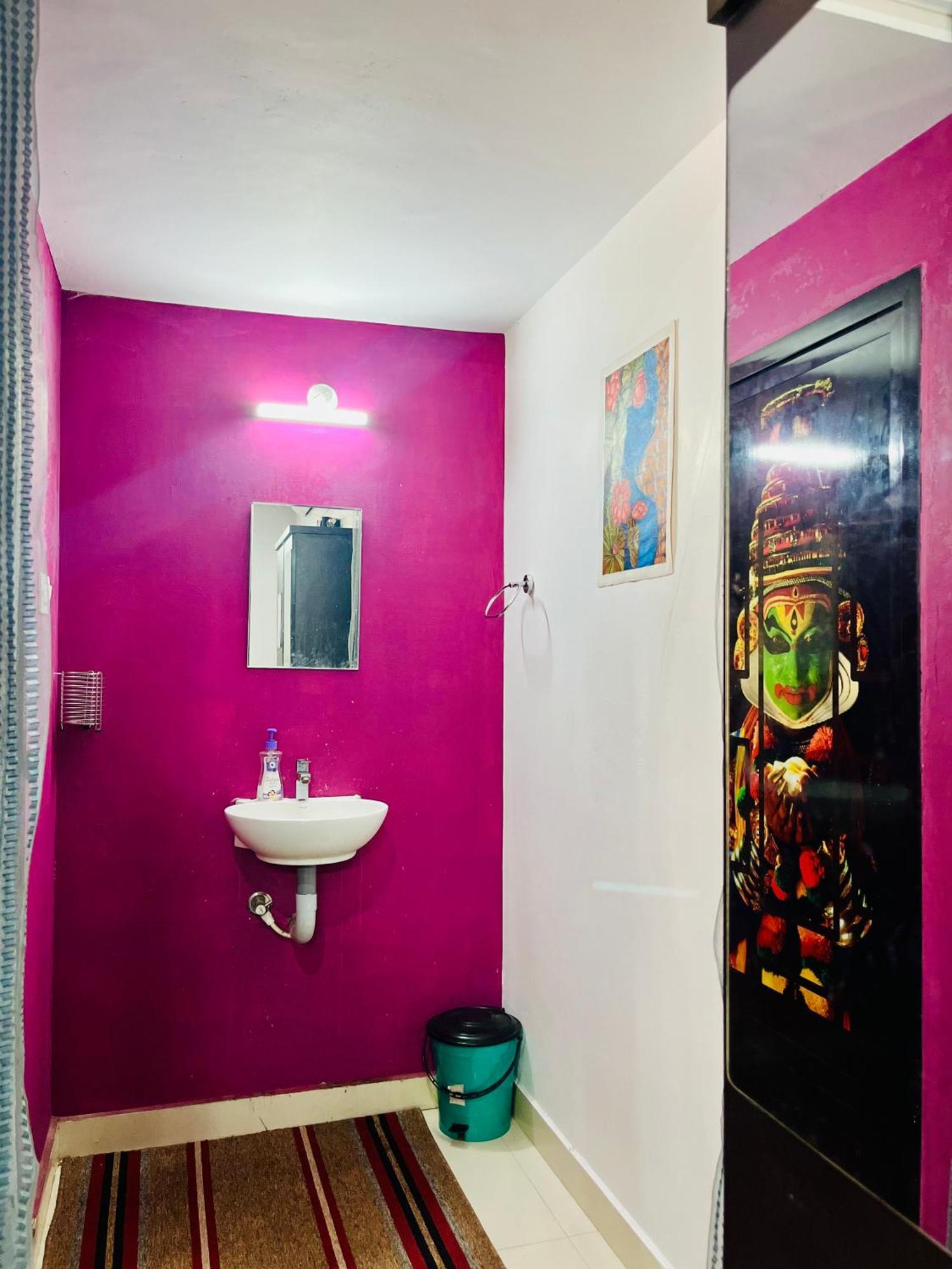 Mundro Garden Homestay Mundrothuruth Luaran gambar
