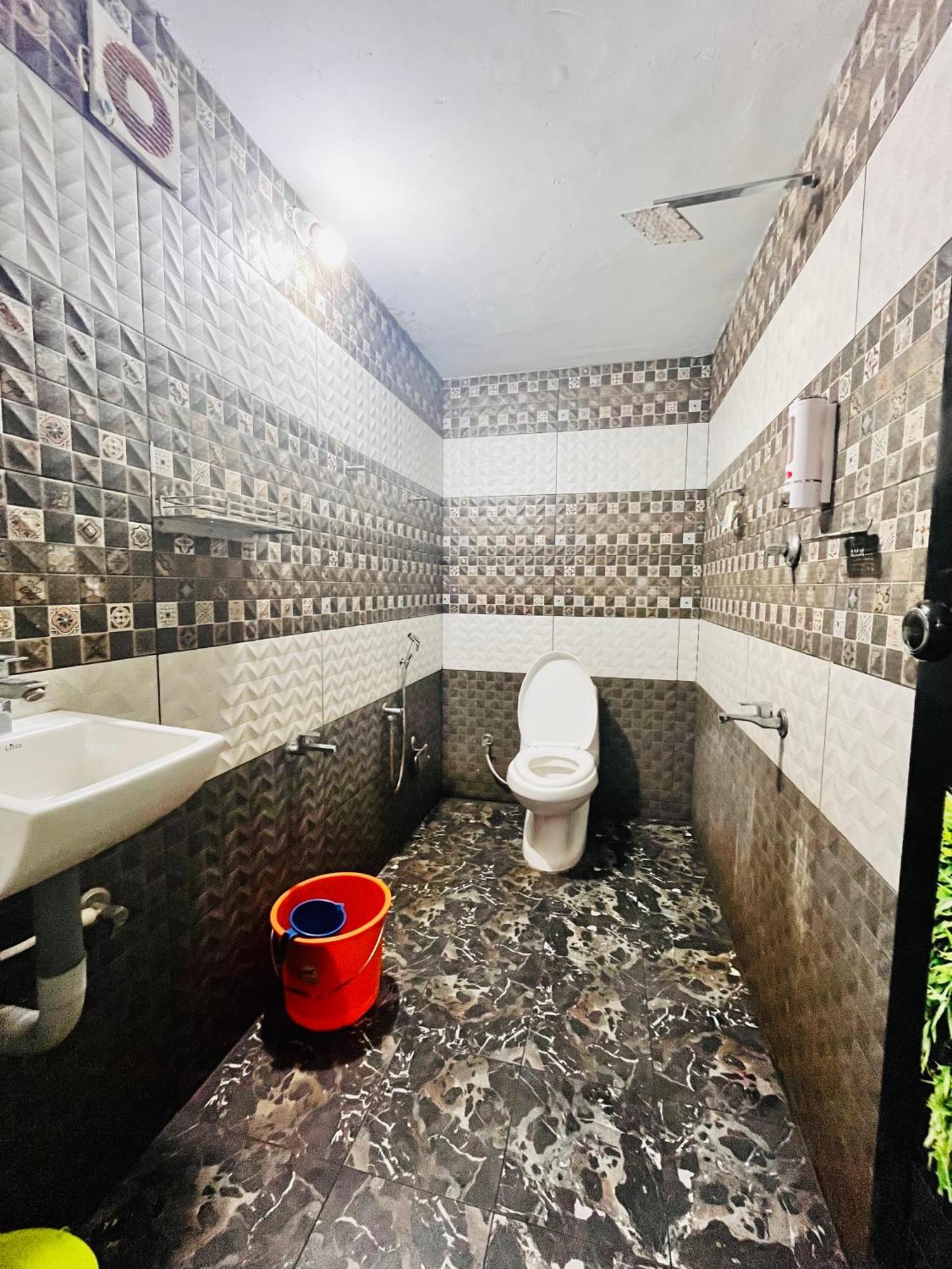 Mundro Garden Homestay Mundrothuruth Luaran gambar