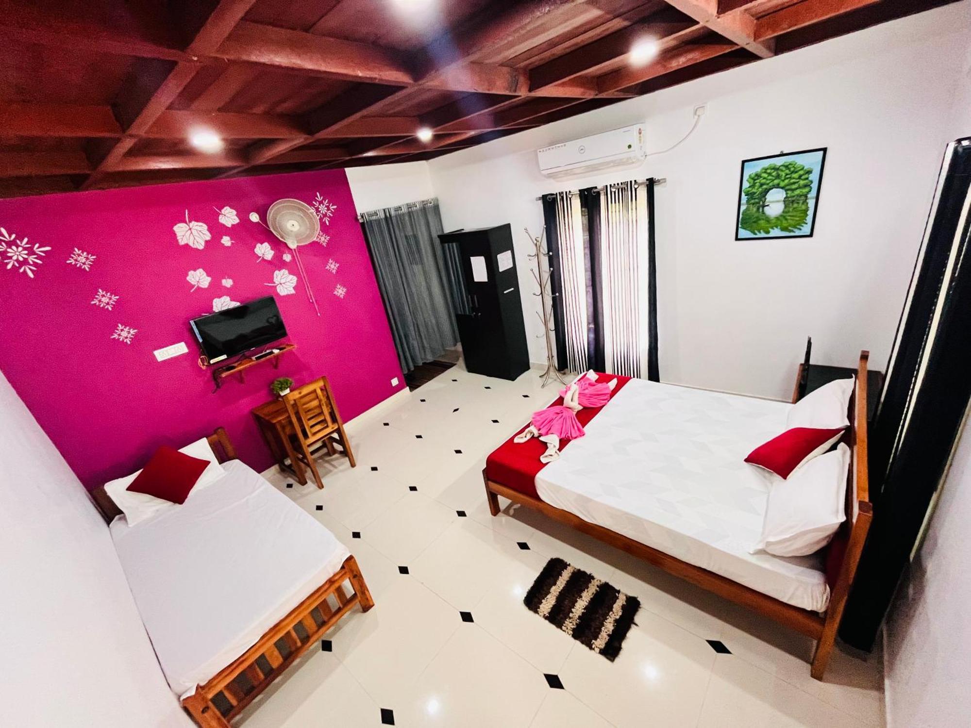 Mundro Garden Homestay Mundrothuruth Luaran gambar