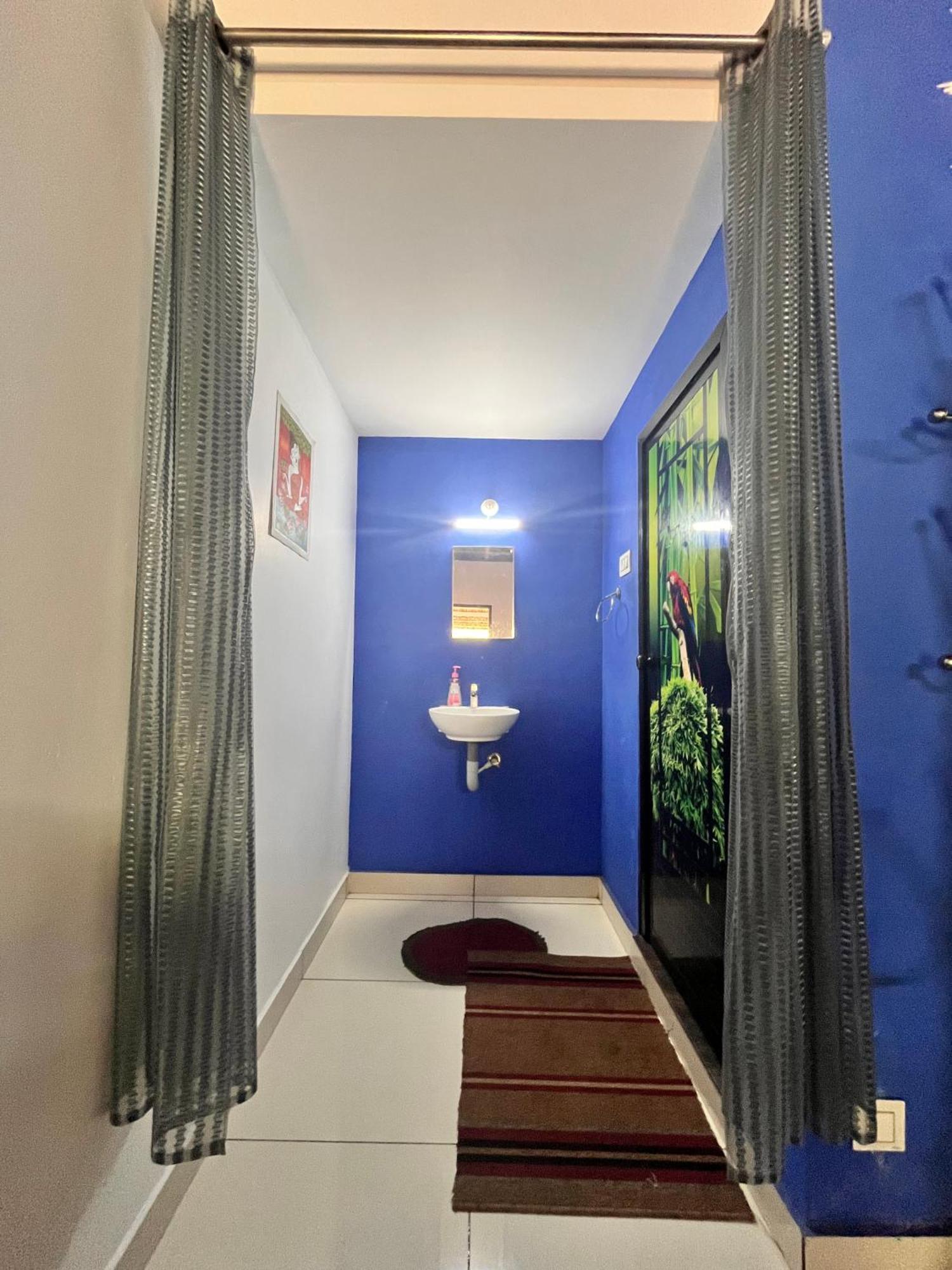 Mundro Garden Homestay Mundrothuruth Luaran gambar